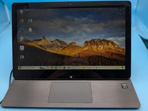 SONY VAIO SVF13N1A1J Core i5-4200U 1.60GHz 13.3-in 8GB SSD 256GB Win10 Home - Picture 1 of 12
