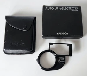 Yashica Electro 35 Auto-Up Close Up Lens Filter Attachment 80cm-45cm - Picture 1 of 4