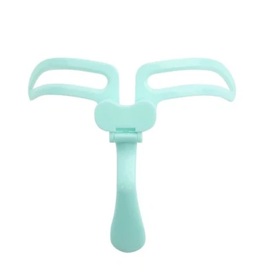 Eyebrow Stencil Eyebrow Template Eyebrow Shaping Trimming Stencil Tool - Image 1 of 4