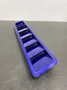 Ford Mustang GT 2013 OEM conductor LH capó ventilación usado - Imagen 1 de 7