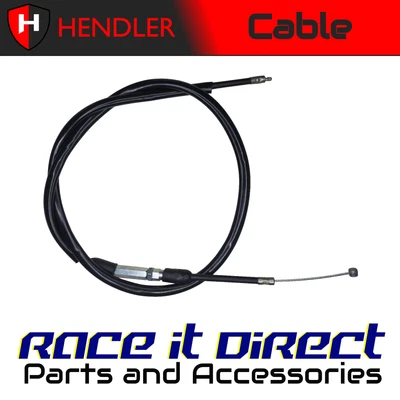 Cable de descompresión para Honda CRF 450 R 2002-2007 Hendler Foto 1 de 4