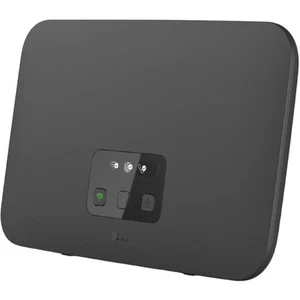Telekom Speedport Smart 4 R WLAN-Router schwarz HD-Voice-fähig, Auto-MDI/MDIX - Bild 1 von 3