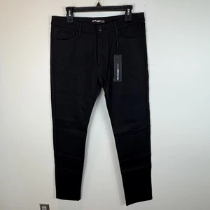 NWT The Kooples Fitted Jeans Sz 33 - Picture 1 of 12
