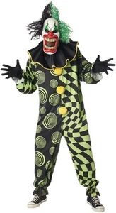 Funhouse Freak Adult Costume | Medium - Picture 1 of 1