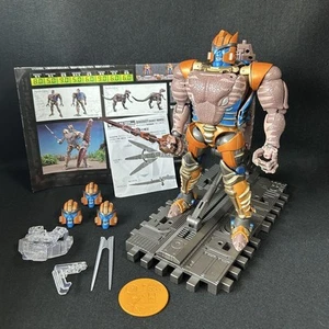 Modellino MP-41 Dinobot Masterpiece Transformers - Foto 1 di 12