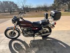 1977 Honda CB 750A Hondamatic