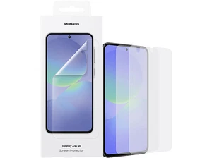 Protector pantalla - Samsung, Para Galaxy A36 5G, Transparente - Imagen 1 de 4