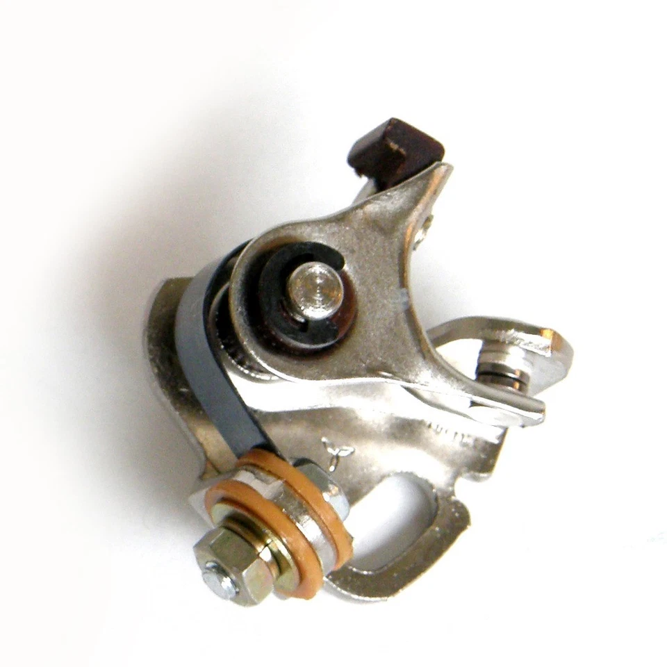 Kit de puesta de contacto Yamaha lb80 mx80 gtmx dt125 dt100 mx100 ty250 ty175 Foto 1 de 1