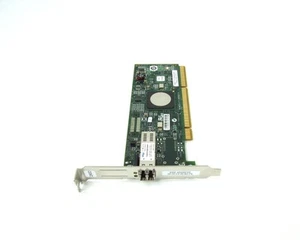 IBM 5758-91XX 4GB 1 Port Fibre Channel yz - Picture 1 of 3