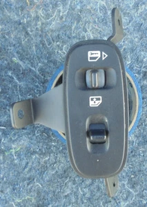 04 08 Pontiac Grand Prix Passenger Side Power Window, Lock Switch - nice - Picture 1 of 2
