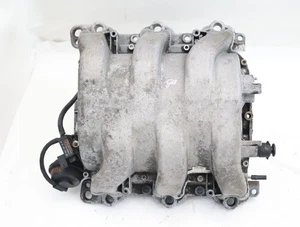 collecteur d'admission Mercedes E Klasse S 211 165 kW 224 HP gasoline 91193 - Picture 1 of 5