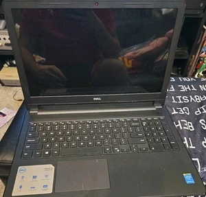 Dell Inspiron 15 3000 Series - Bild 1 von 3