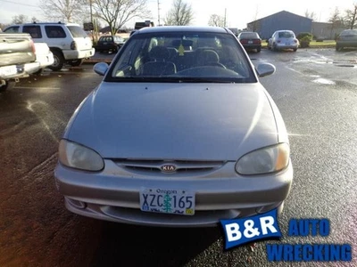 Passenger Right Tail Light Fits 98-01 SEPHIA 4319618 - Изображение 1 из 4