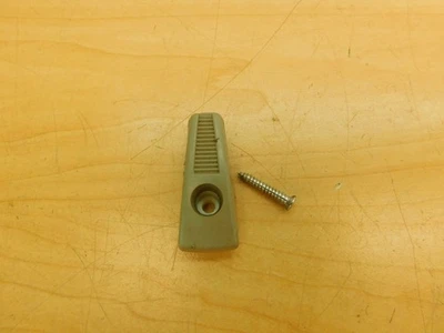 ONE COAT HOOK HANGER 1967 CADILLAC FLEETWOOD 67CF1-1N9 - Image 1 of 4