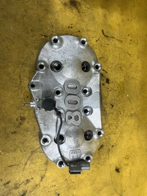 Arctic Cat M8 Snopro 2011 culata 90 Foto 1 de 3