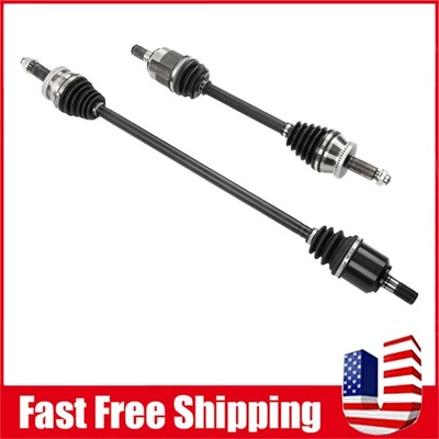 66-3829 66-3830 For 2015-2020 Hyundai Sonata 2.4L GEARZAAR Left Right New Pair Foto 1 de 4