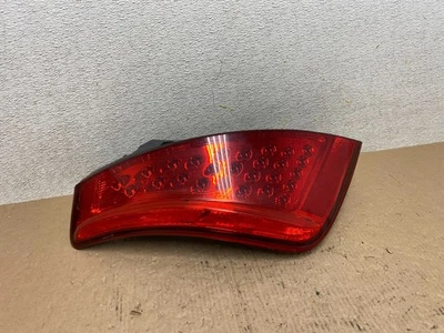 Nissan Murano 2006 2007 conductor izquierdo luz trasera lateral izquierda fabricante original Q1869 DW Foto 1 de 4