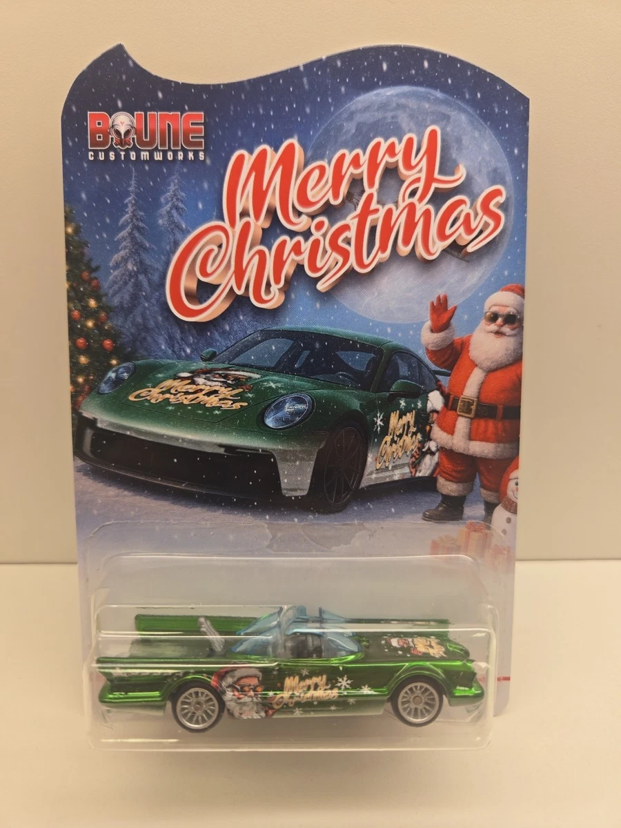 ホットウィール ロサンゼルス コンベンション フェアレディ ディナー