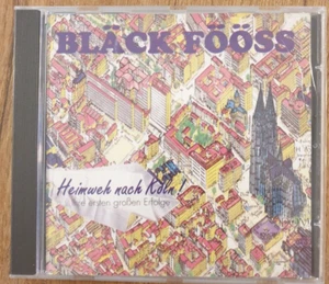 CD Album - Bläck Fööss - Heimweh nach Köln - Carlton - Bild 1 von 3