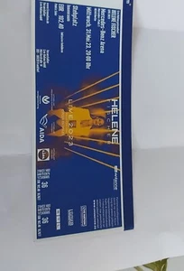 2 x Helene Fischer Konzertkarten / Tickets für 31 Mai 2023 Berlin MB Arena - Bild 1 von 1