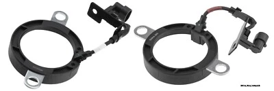 2 x Rear ABS Wheel Speed Sensor For KIA SORENTO 2009-2015 HCA/KA/089AB - Image 1 of 4