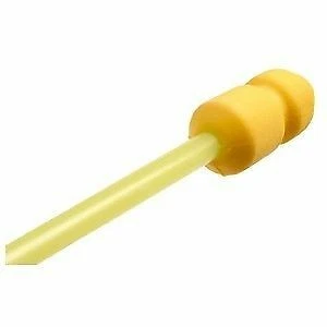 ITSA Golden Gilt Artificial Insemination AI Foam Rod Insert 25 ct Breeding