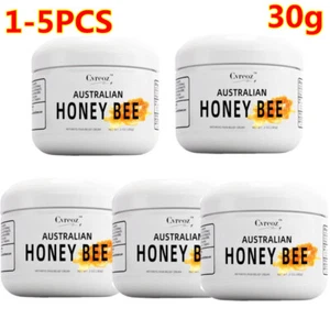 1-5PCS Cvreoz Australian Bee Pain and Bone Healing Cream--30g