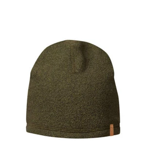 Fjallraven Lappland Fleece Hat Dark Olive - Bild 1 von 2