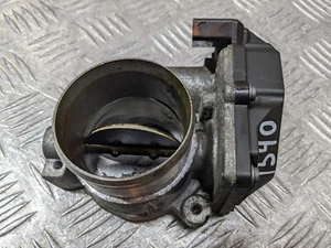 PORSCHE CAYENNE THROTTLE BODY 3.0 TD / M05/9E CRCA-CRC DIESEL MK2 92A 2013 - Picture 1 of 10