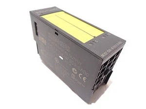 Siemens 4 F-DO DC24V/2A  6ES7 138-4FB03-0AB0 PROFIsafe Digital Output Module - Picture 1 of 6