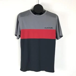 Dakine Intermission Short Sleeve Loose Fit Surf Shirt Men's Large Rashguard - Picture 1 of 8