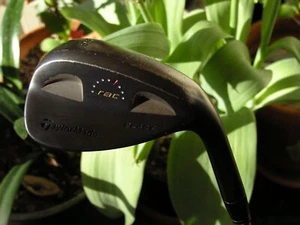 Taylormade RAC Black 56° Sand Wedge 12° Bounce - Bild 1 von 6
