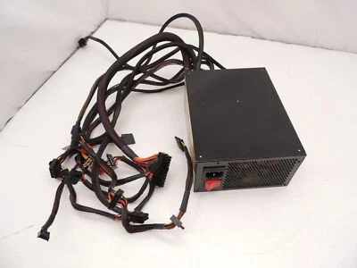 Great Power 1200W Modular ATX Computer Case Power Supply Tested - Image 1 of 4