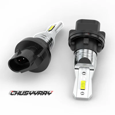 For 2016 Honda Recon TRX250TE AC Headlight Bulbs 30/30w 34901-HP0-A01 6000K Foto 1 de 4