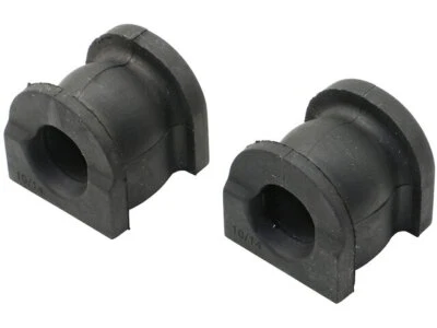 Kit de buje de barra estabilizadora trasero a cuadro Moog 71327KRKZ 2011 para Honda Pilot 2009-2015 Foto 1 de 2