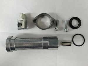 New Genuine KIOTI 36001-0120 Loader Joystick Cable End Cap for CK20 CK2510 TYM - Picture 1 of 6