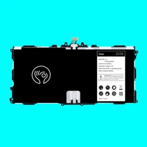 Large Capacity 15200mAh Battery for Samsung Galaxy Note 10.1 SM-P600 P601 P605 - Picture 1 of 1