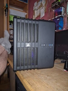 PC 1700 Win11h - i3 12100 - GTX 750Ti - M.2 1TB - 16GB DDR3 - 500W - Bild 1 von 2