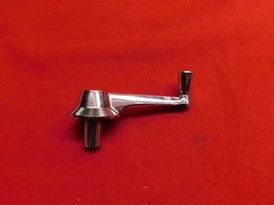 NOS 64 Ford Galaxie 500 XL LH or RH Quarter Window Handle #C4AZ-6330322-A - Bild 1 von 6