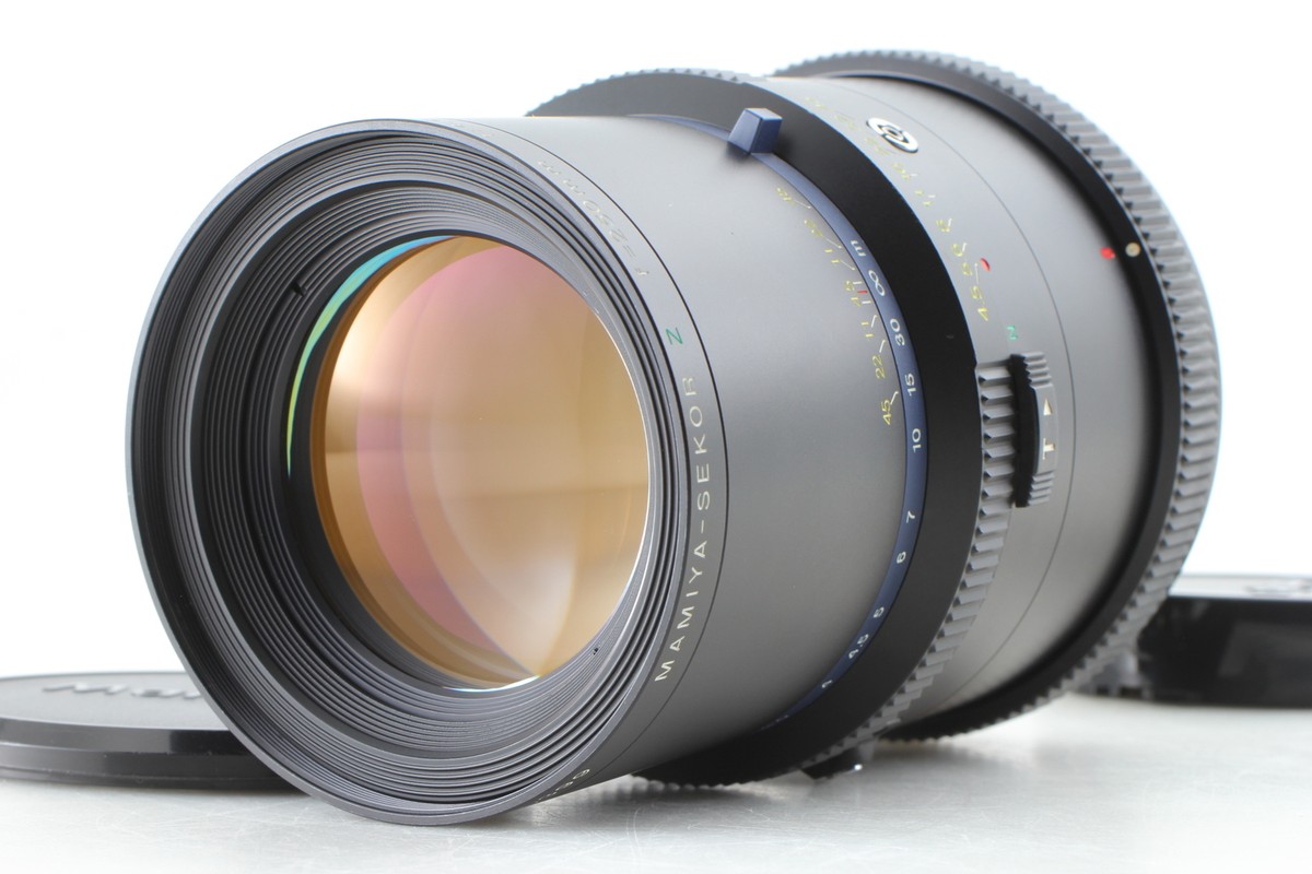 Mamiya f/4.5 Camera Lenses 250mm Focal for sale | eBay Mamiya f/4.5 Camera Lenses 250mm Focal for sale | eBay