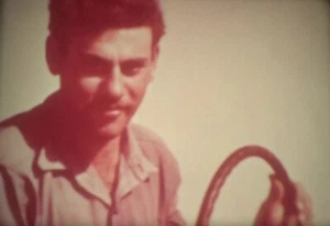 16mm Film - Ewiger Sand - Lasar Dunner - Israel/USA 1962 - Farbe - Bild 1 von 24