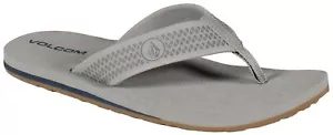 Volcom Daycation Sandale - Grau / Blau - Neu - Bild 1 von 1