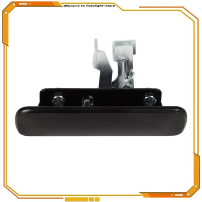Exterior Rear Right Outside Door Handle For 2003-2014 Ford E-150 E-250 New Foto 1 de 4