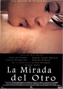 PELICULA ESPAÑOLA, LA MIRADA DEL OTRO , 1 DVD , 1997 - Picture 1 of 2