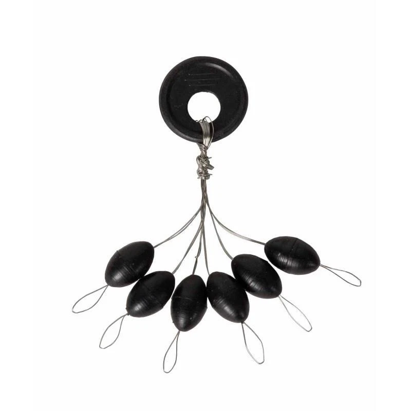 Zeck Fishing Main Line Stop