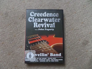 DVD Creedence Clearwater Revival Feat. John Fogerty - Bild 1 von 4