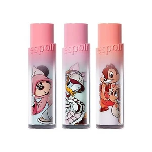 ESPOIR Nowear Lipstick Balming Glow 3g 3colors Disney Edition K-Beauty - Picture 1 of 9