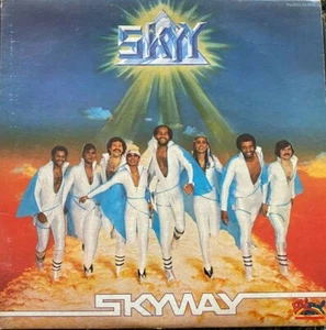 Skyy, "Skyway" (Vinyl Album) - Imagen 1 de 2