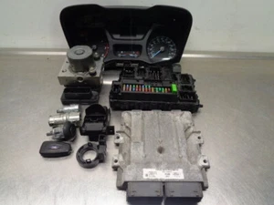 FORD TRANSIT CUSTOM 2018 ECU Kit 1995cc Diesel GK2112A650CA: 73887 - Picture 1 of 5