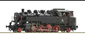 Roco OBB BR 86 STEAM LOCOMOTIVE 79031 HO SCALE AC DIGITAL SOUND - Picture 1 of 4